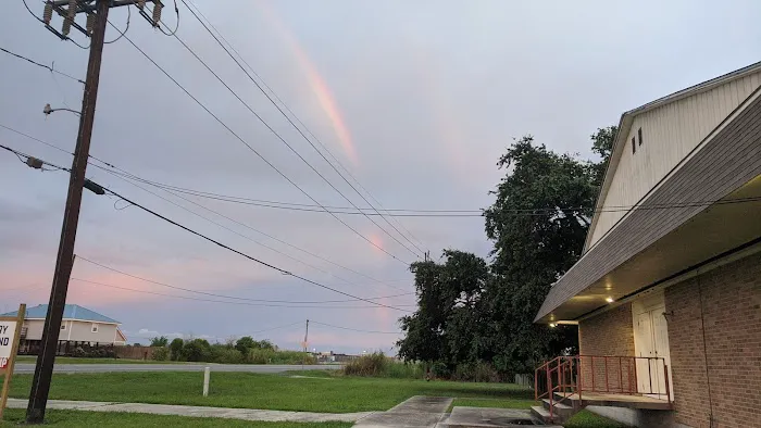 Sanctuary Campground Picture 1