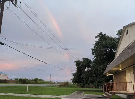 Sanctuary Campground