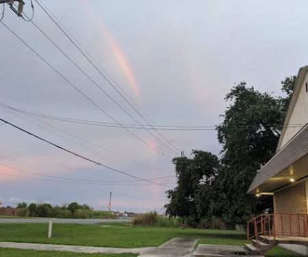 Sanctuary Campground