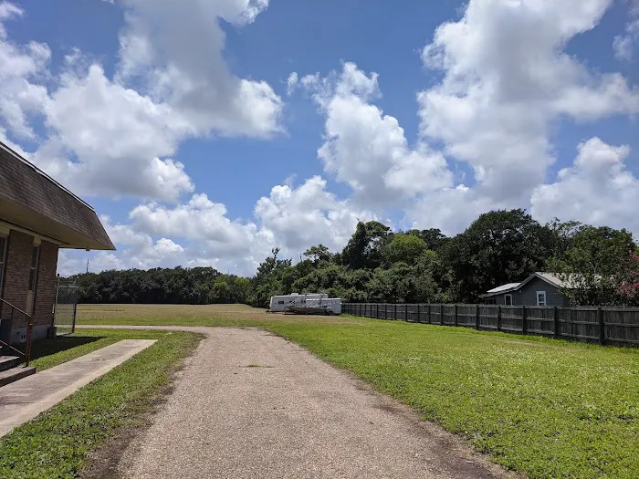 Sanctuary Campground Picture 2