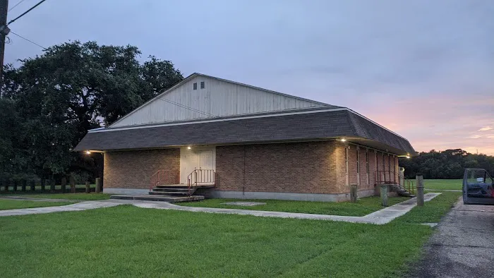 Sanctuary Campground Picture 3