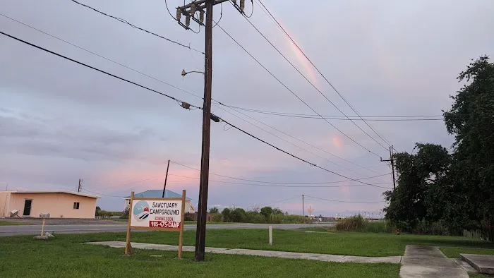 Sanctuary Campground Picture 4