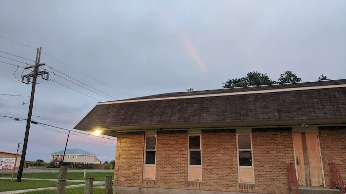 Sanctuary Campground Picture 5