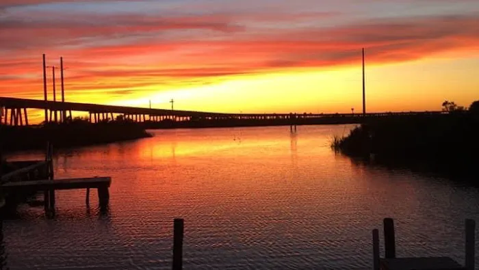 Leeville RV Park Picture 2