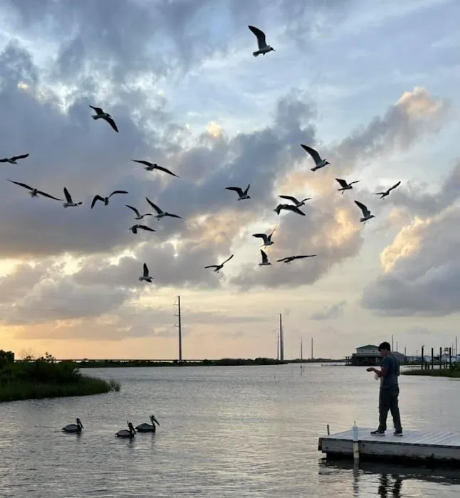 Leeville RV Park Picture 3