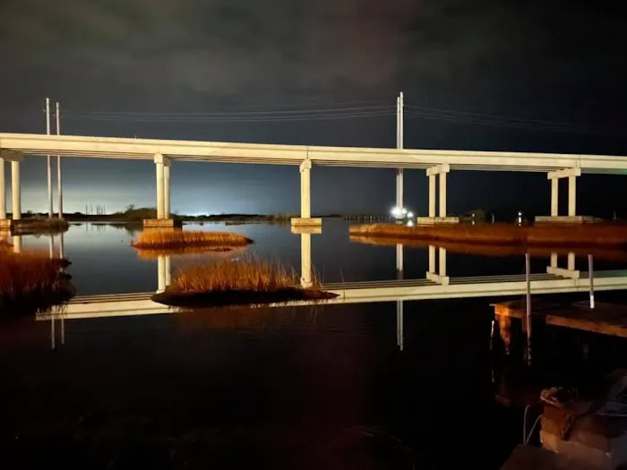 Leeville RV Park Picture 1