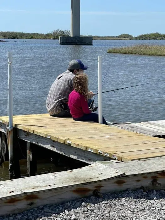 Leeville RV Park Picture 4