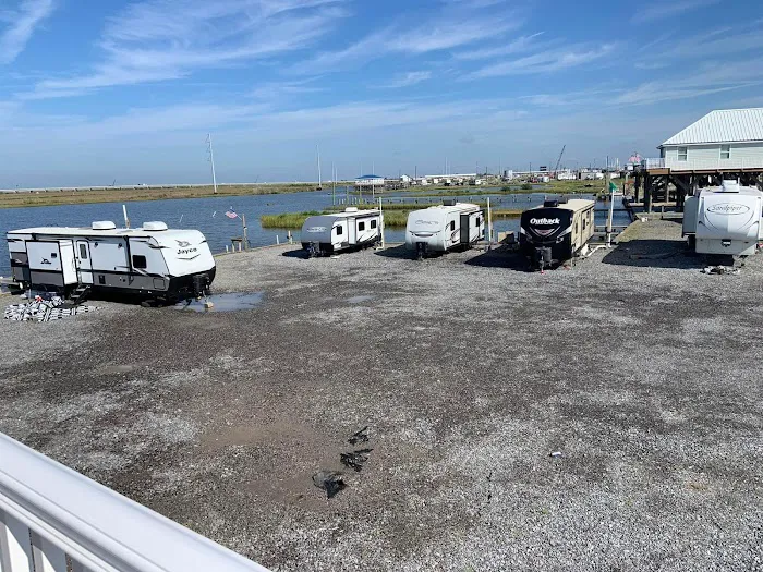 Leeville RV Park Picture 5