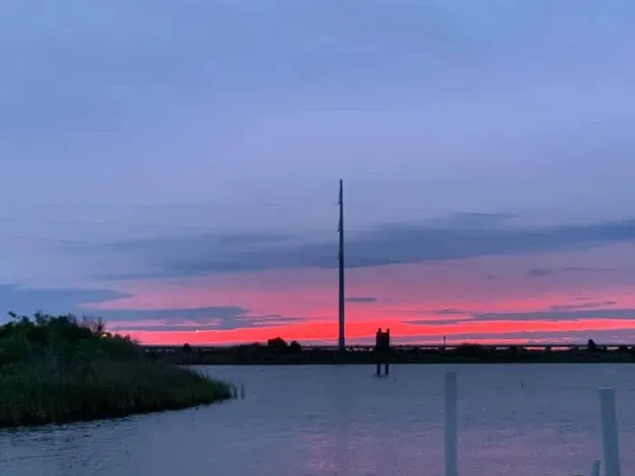 Leeville RV Park Picture 9