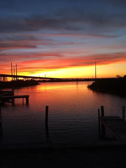 Leeville RV Park Picture 10