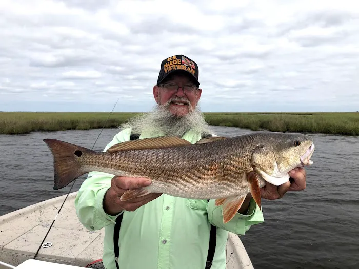 Bobby Lynn's Marina Inc & RV Park Picture 2