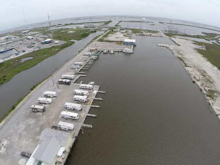 Bobby Lynn's Marina Inc & RV Park Picture 1