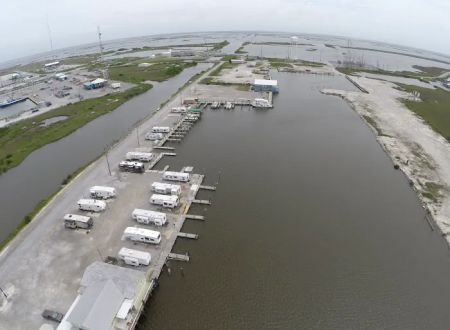 Bobby Lynn's Marina Inc & RV Park