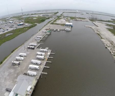 Bobby Lynn's Marina Inc & RV Park