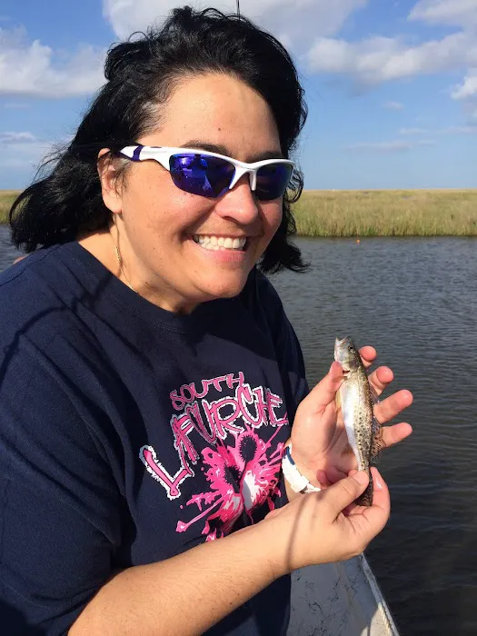 Bobby Lynn's Marina Inc & RV Park Picture 8