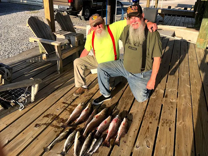 Bobby Lynn's Marina Inc & RV Park Picture 10