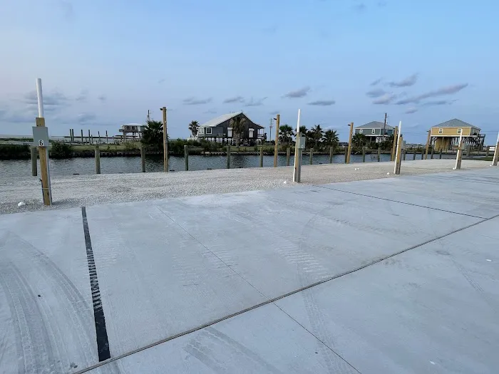 Salty Vibes Campground Picture 2