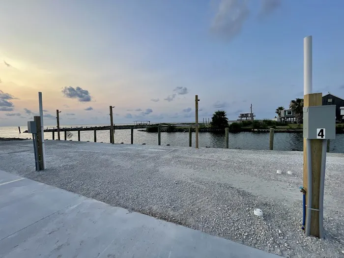 Salty Vibes Campground Picture 3