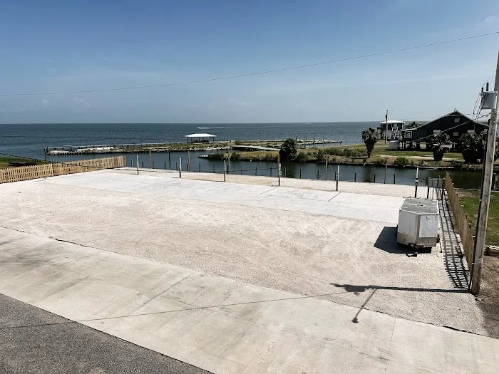 Salty Vibes Campground Picture 1