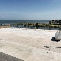 Salty Vibes Campground ico