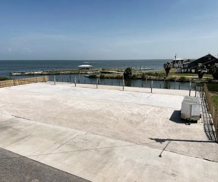 Salty Vibes Campground