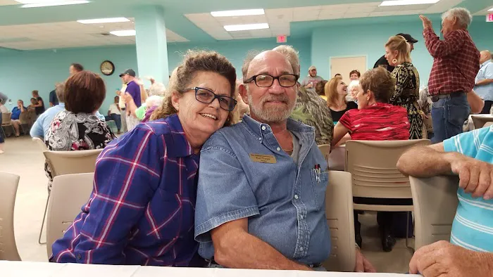 Grand Isle Beach RV Park Picture 3