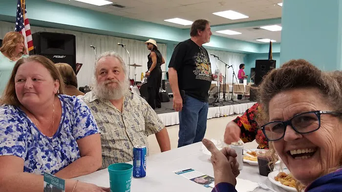 Grand Isle Beach RV Park Picture 2