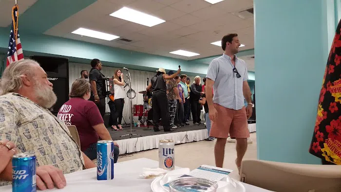 Grand Isle Beach RV Park Picture 5