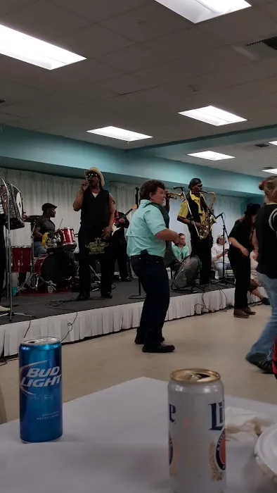 Grand Isle Beach RV Park Picture 4