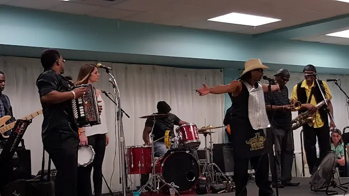 Grand Isle Beach RV Park Picture 1