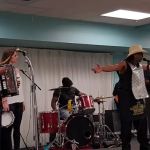 Grand Isle Beach RV Park