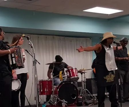 Grand Isle Beach RV Park