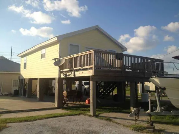 Grand Isle Beach RV Park Picture 7