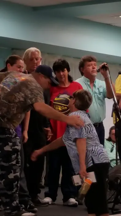 Grand Isle Beach RV Park Picture 6