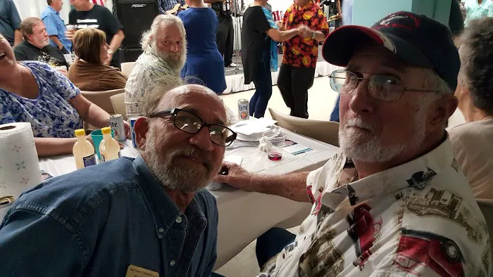 Grand Isle Beach RV Park Picture 8