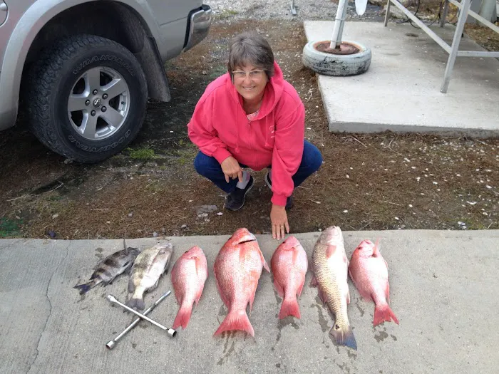 Island House RV Park Picture 9