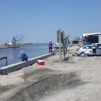 Lapeyrouse Seafood Bar & Grocery Inc ico