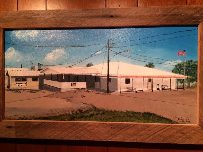 Lapeyrouse Seafood Bar & Grocery Inc Picture 10