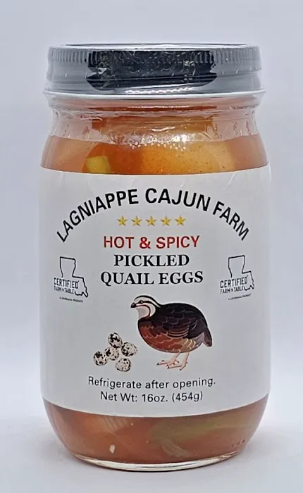 Lagniappe RV Park Picture 2