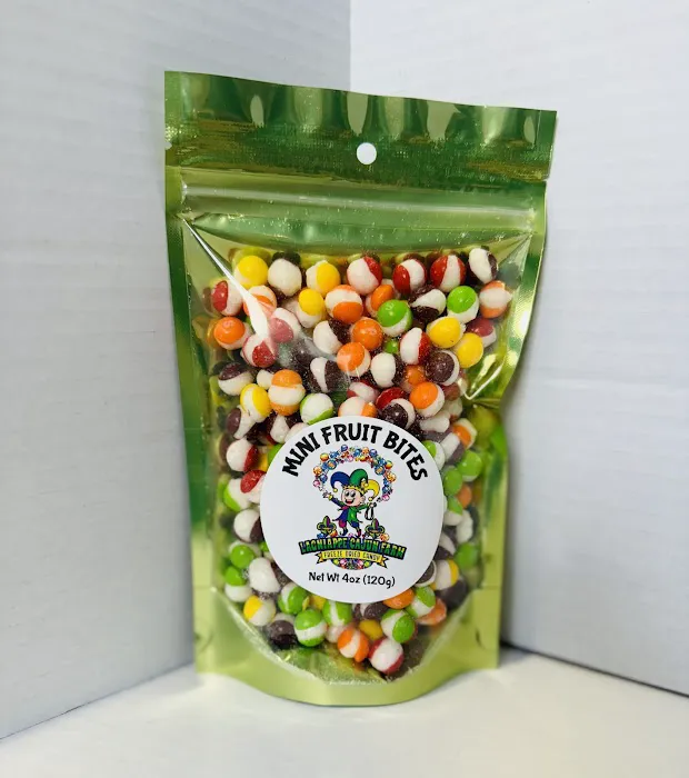 Lagniappe RV Park Picture 6