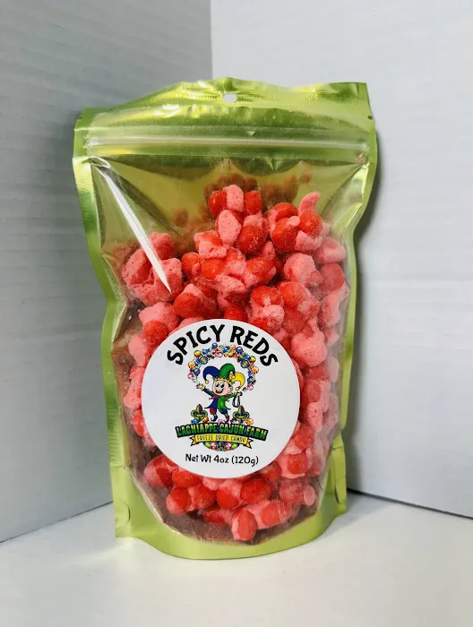 Lagniappe RV Park Picture 8