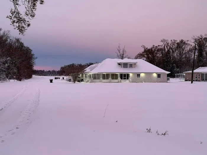 Intracoastal campground & rv park Picture 1