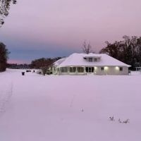 Intracoastal campground & rv park ico