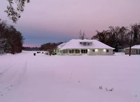 Intracoastal campground & rv park