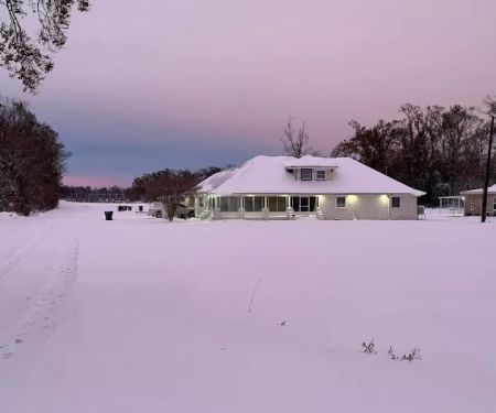 Intracoastal campground & rv park