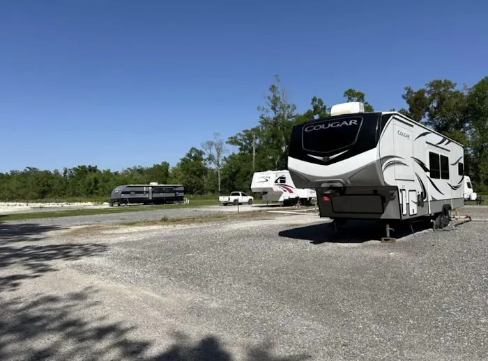 Intracoastal campground & rv park Picture 2