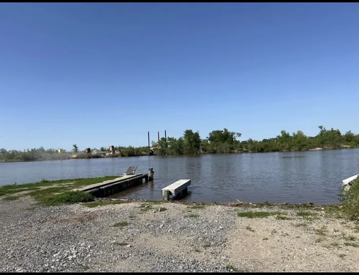 Intracoastal campground & rv park Picture 4