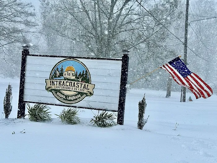 Intracoastal campground & rv park Picture 3