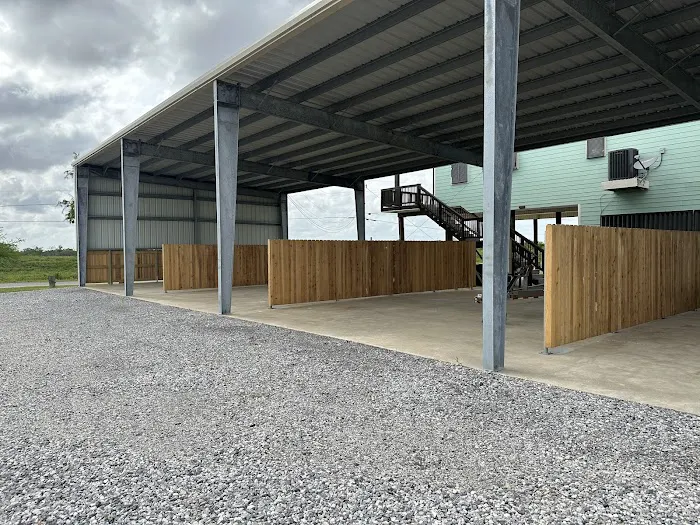 Quality Time Properties RV Campground Picture 1