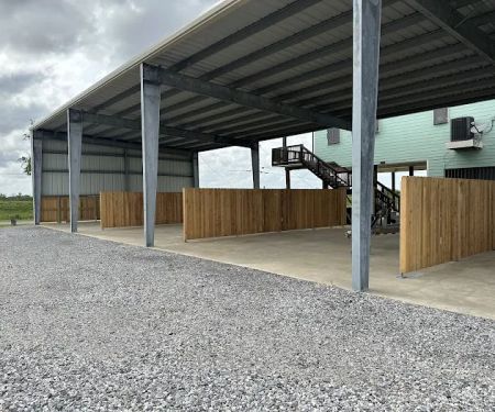 Quality Time Properties RV Campground